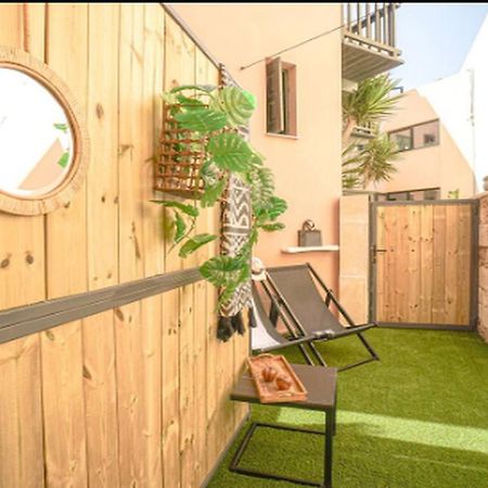 Gateway Suites Rethimnon Buitenkant foto