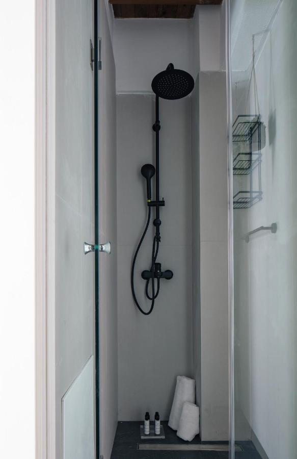 Gateway Suites Rethimnon Buitenkant foto