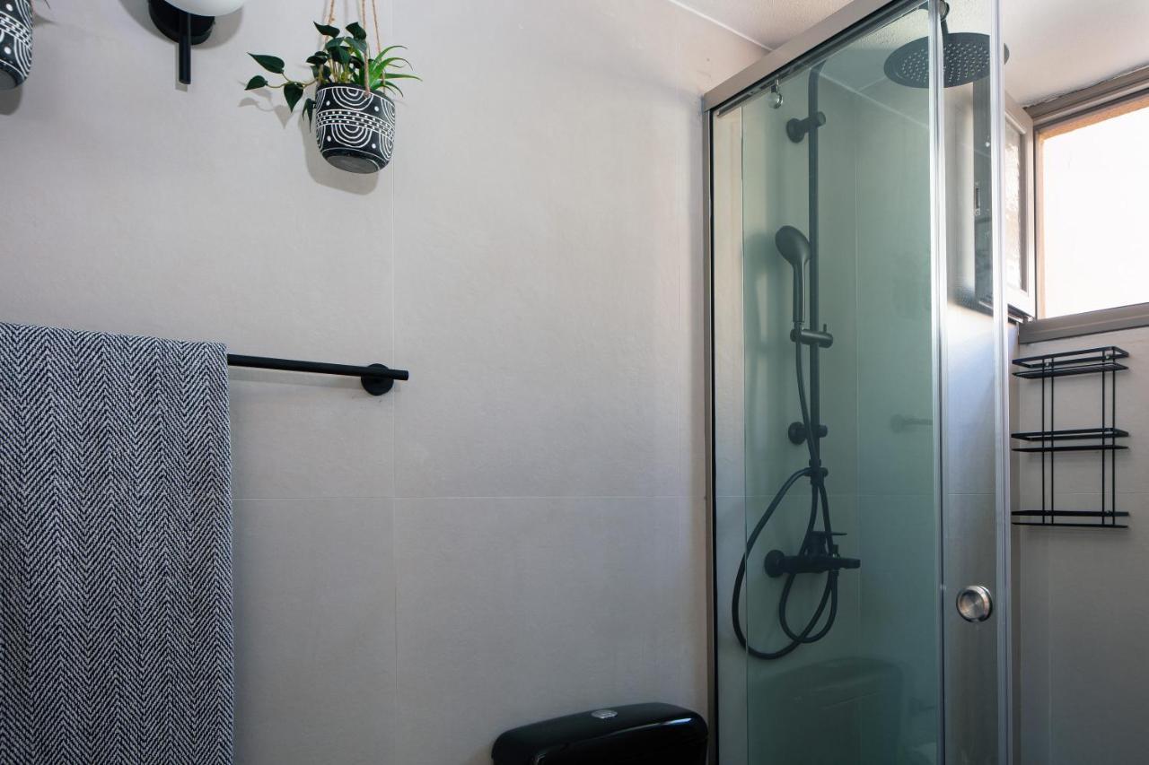Gateway Suites Rethimnon Buitenkant foto